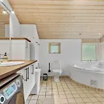 84153-ebeltoft-hyldevej-20 Nyaraló *