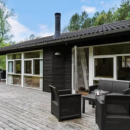 84153-ebeltoft-hyldevej-20 Hébergement de vacances